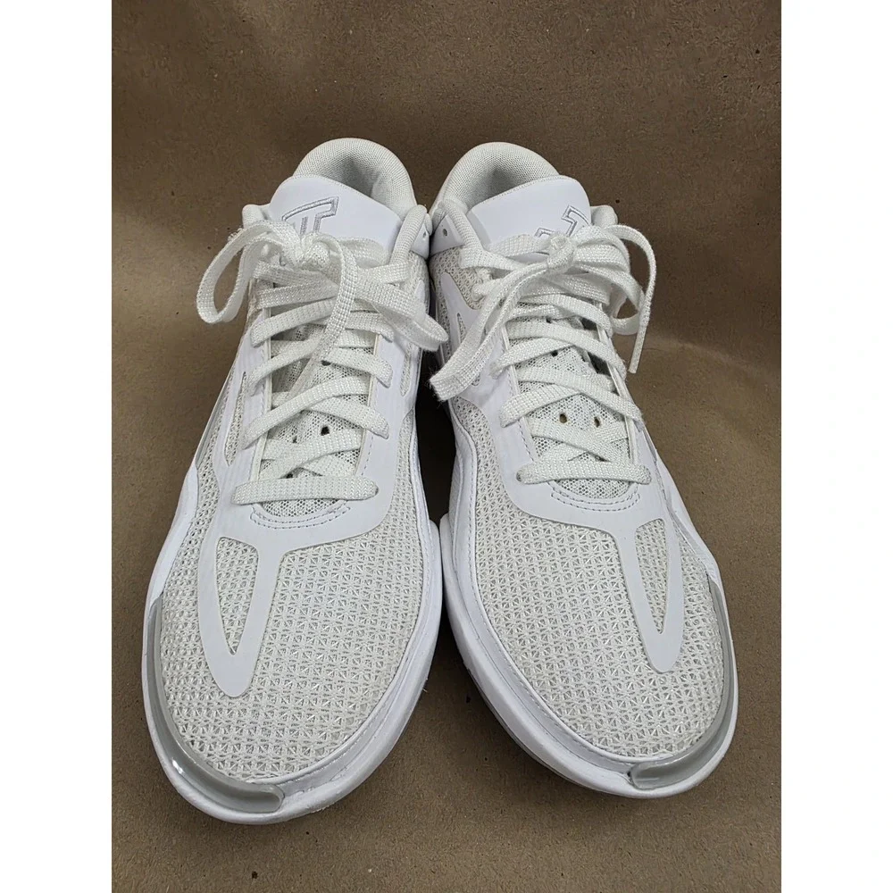Nike Jordan (Sz 8) Tatum 1 TB White FB2863-100 Men's Shoes